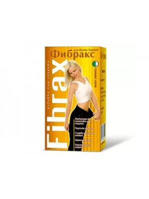 Fibrax 120 tablets